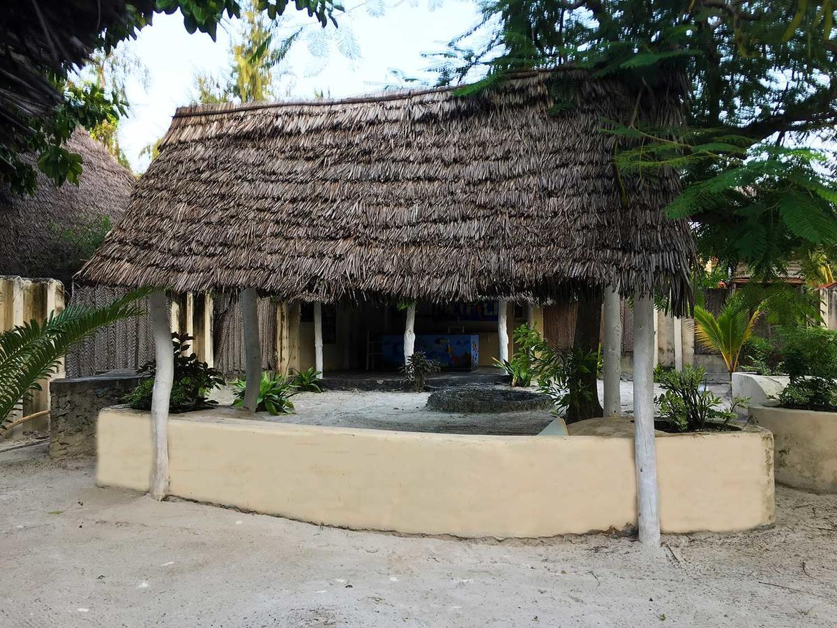 Villaer Island Treasures Bwejuu