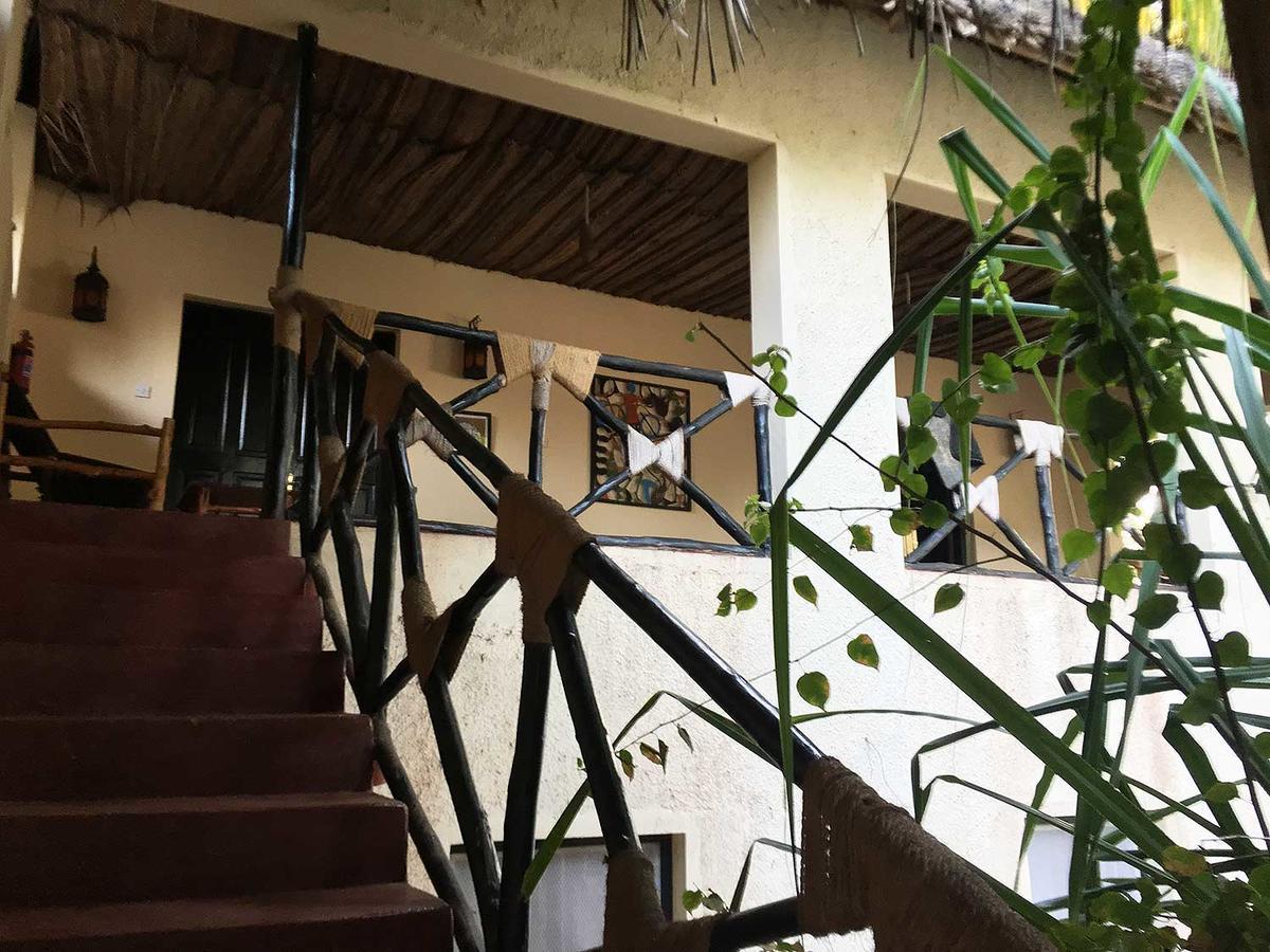 Island Treasures Villaer *