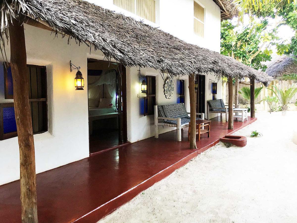 Island Treasures Villaer Bwejuu