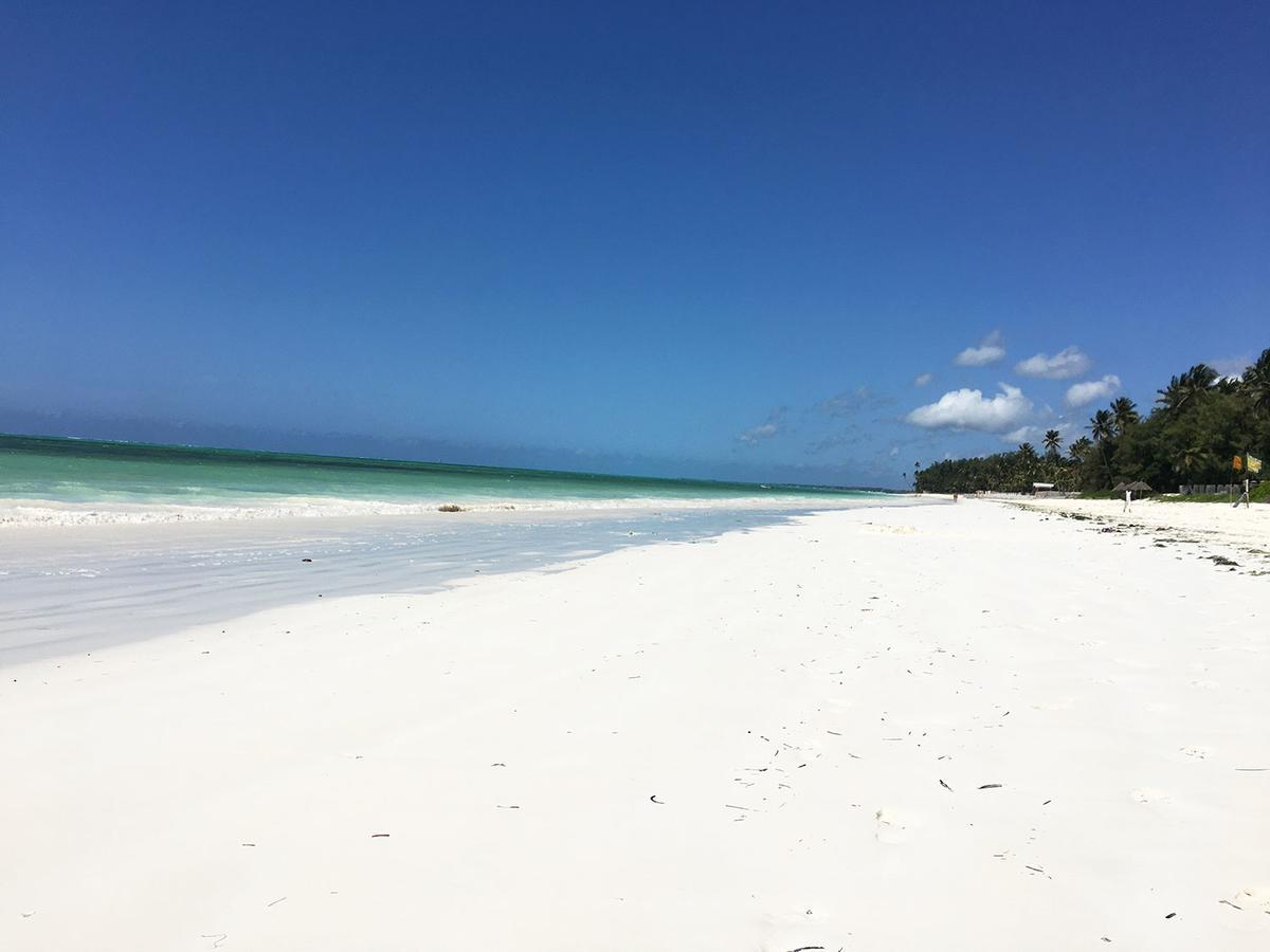 Island Treasures Villaer