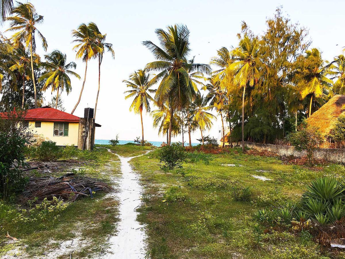 Villaer Island Treasures Bwejuu