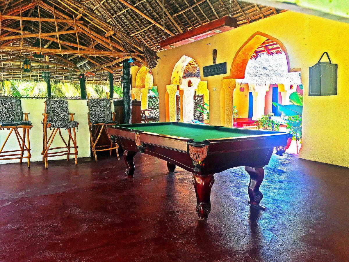 Villaer Island Treasures Bwejuu
