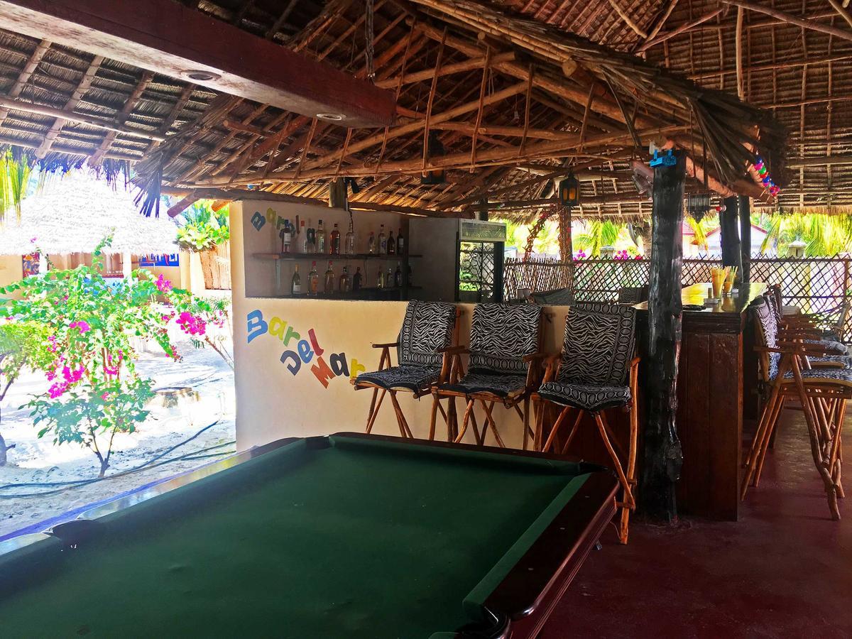 Island Treasures Villaer