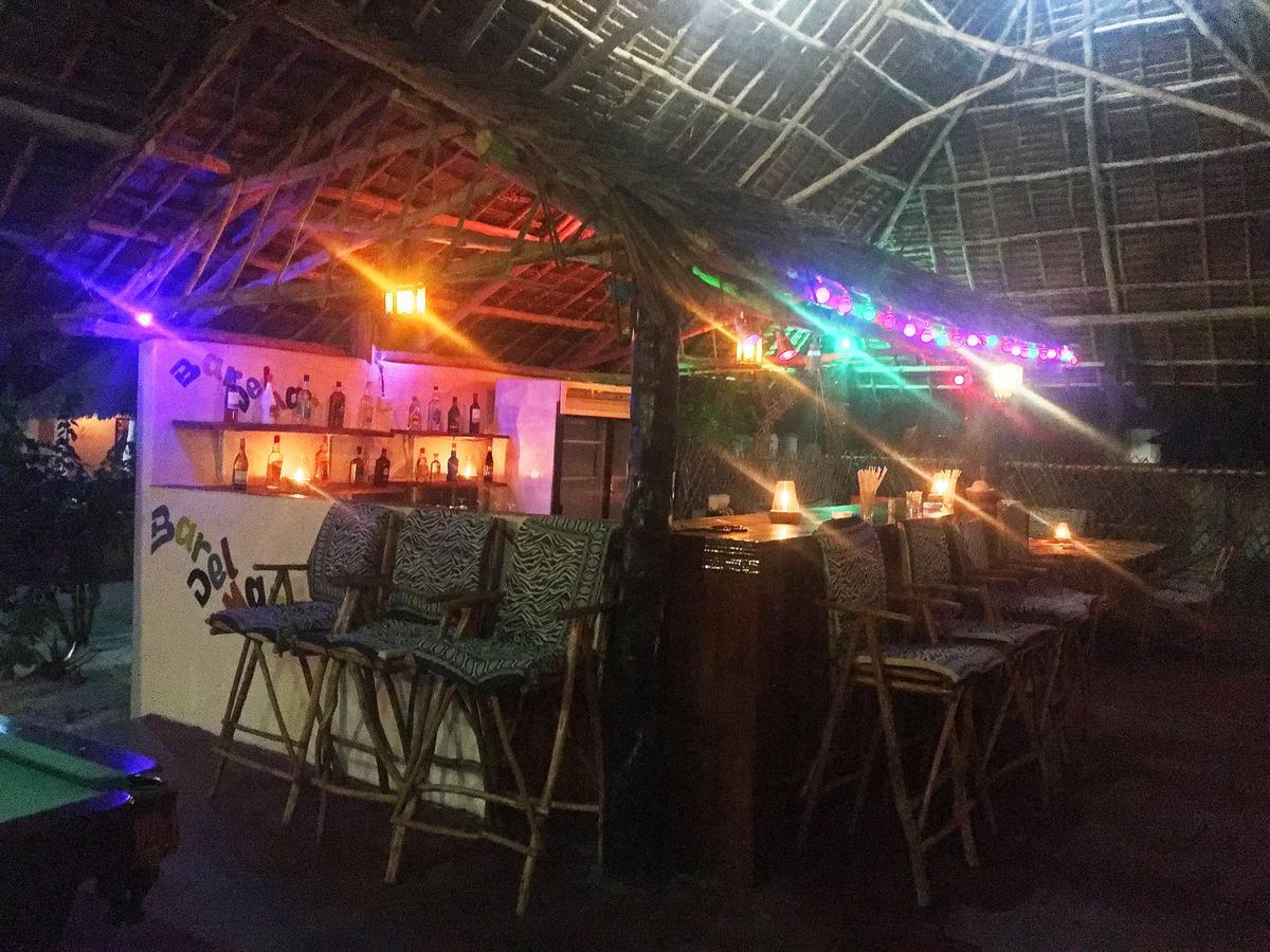 Island Treasures Villaer Bwejuu