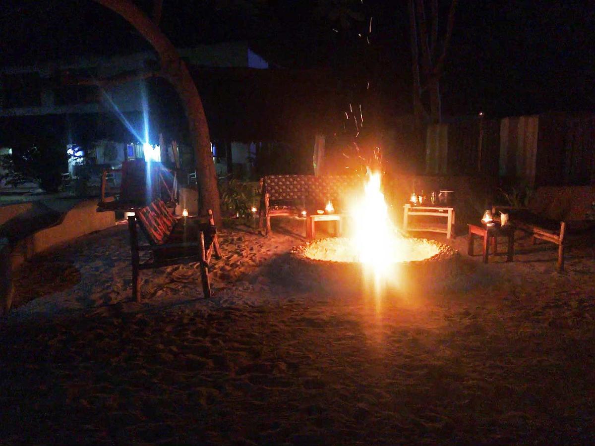 Island Treasures Villaer Bwejuu