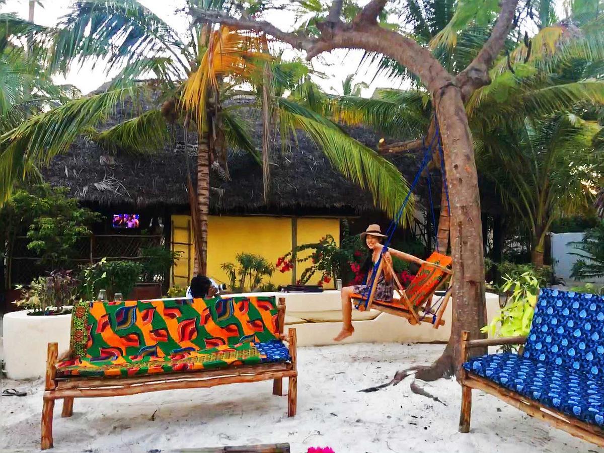 Island Treasures Villaer *