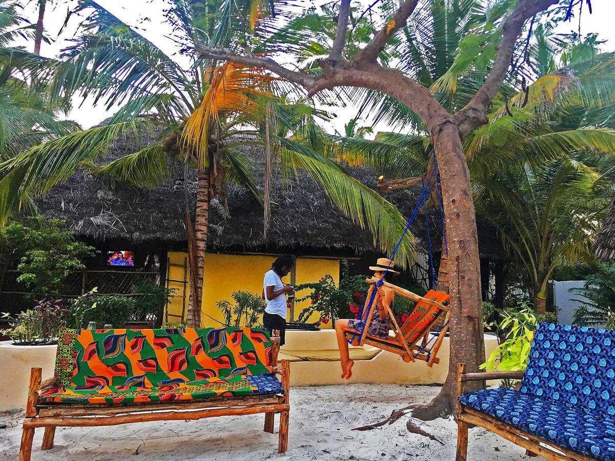 Island Treasures *