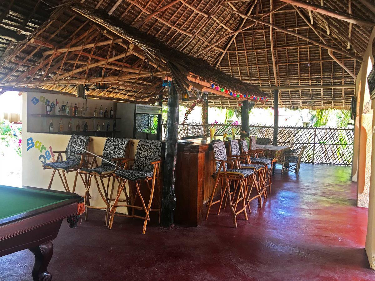 Villaer Island Treasures Bwejuu