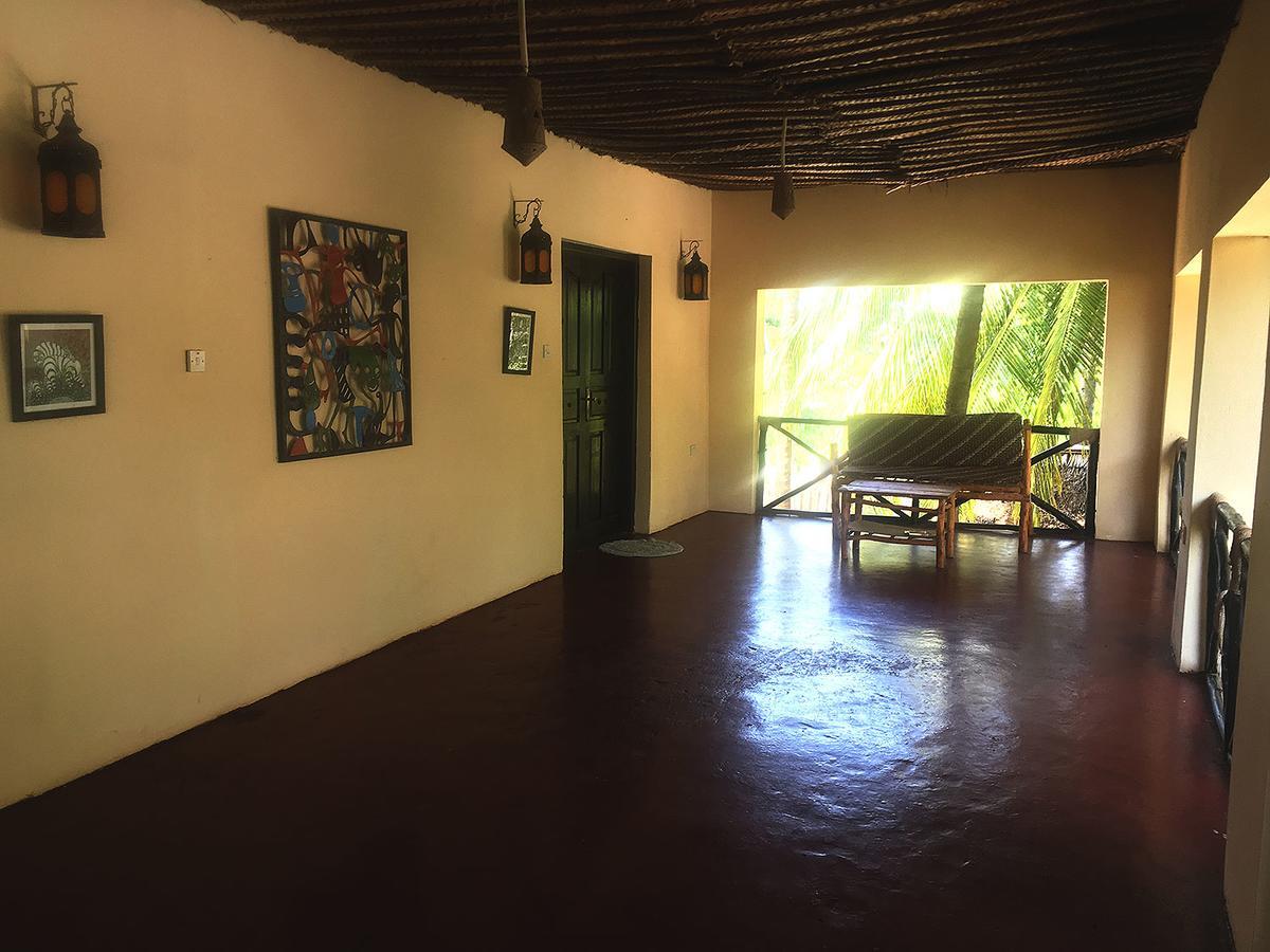 Island Treasures Villaer